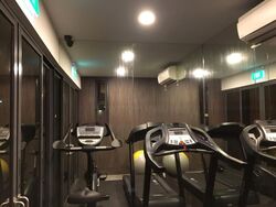 The Centren (D14), Apartment #448375861